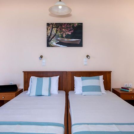 Sfáka Sunrise Apartments المظهر الخارجي الصورة