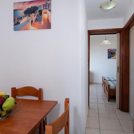 Sfáka Sunrise Apartments المظهر الخارجي الصورة